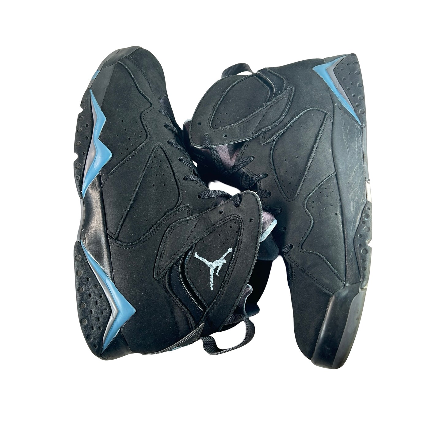 CU9307 004 Jordan 7 Retro Chambray (2023) [USED] - 14 M (Used2)
