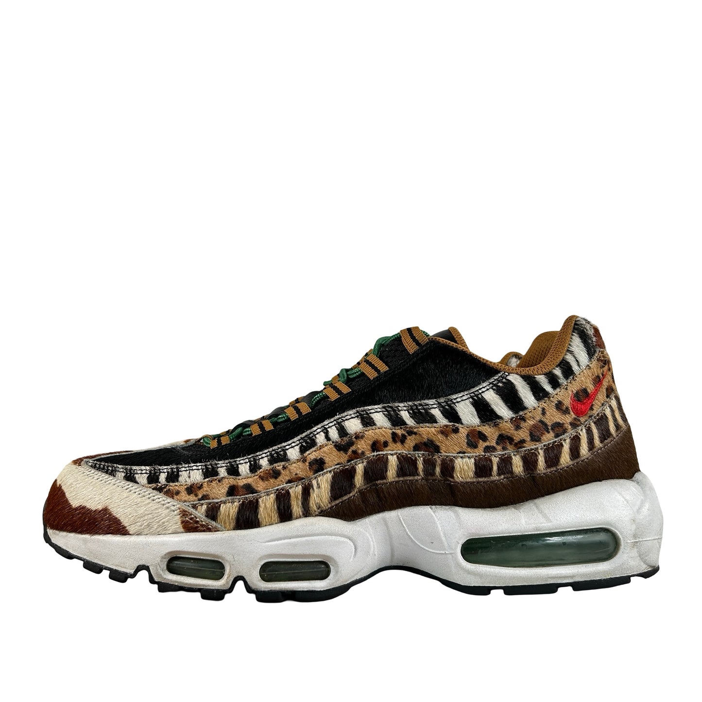 AQ0929 200 Nike Air Max 95 Atmos Animal Pack 2.0 (2018) [USED] - 10.5 M (Used2)