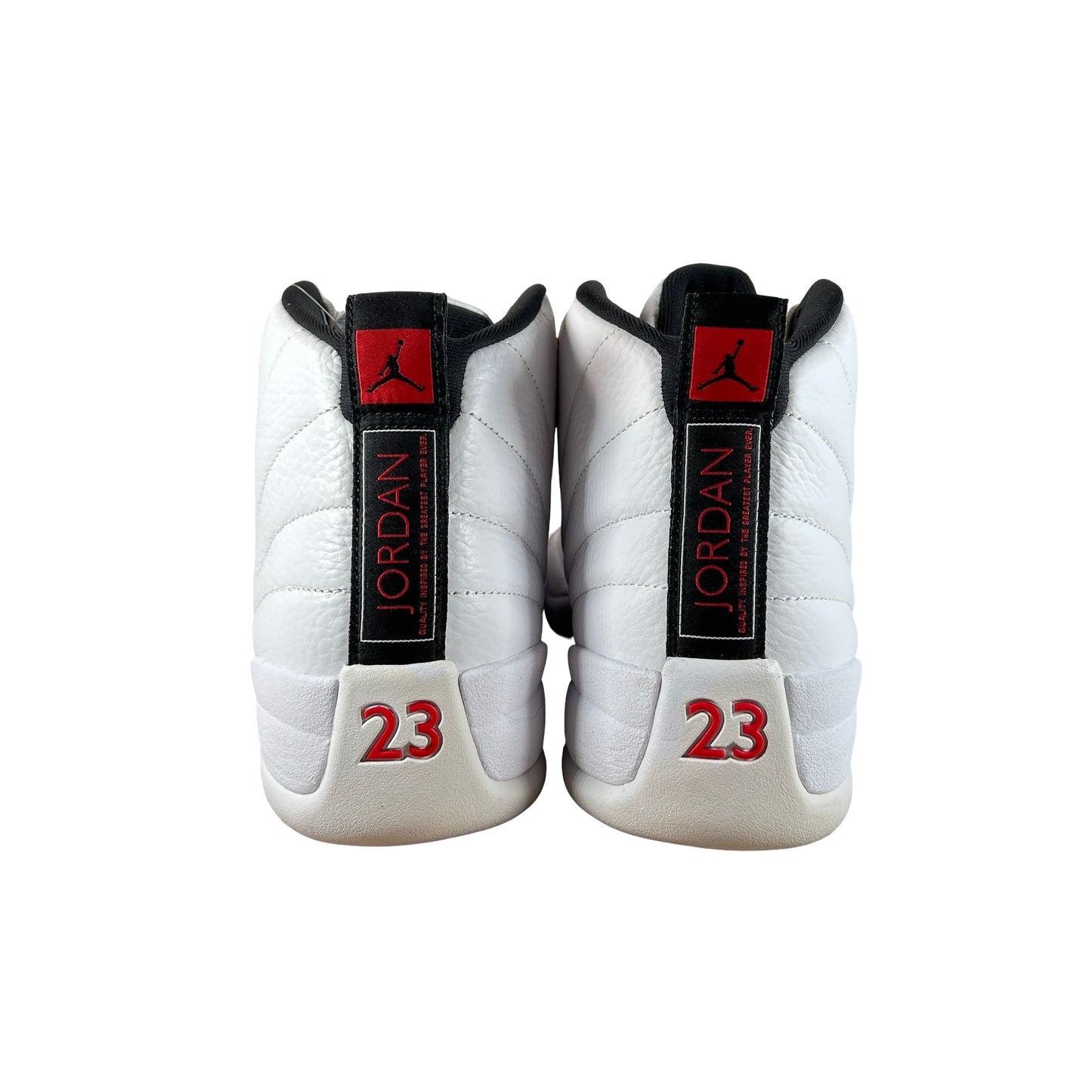 CT8013 106 Jordan 12 Retro Twist - 14 M (Yellowing) (No Box)