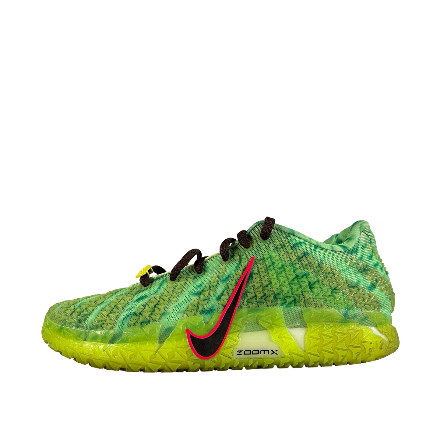 HV9923 700 Nike Ja 3 Zombie [USED] - 10.5 M (Used)