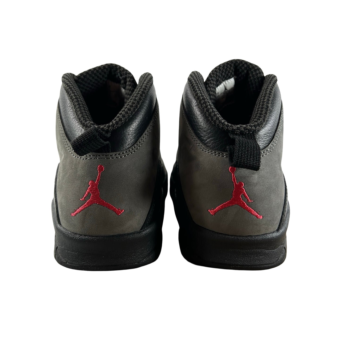 HJ6779 001 Jordan 10 Retro Shadow (2025) [USED] - 11 M (Used7)