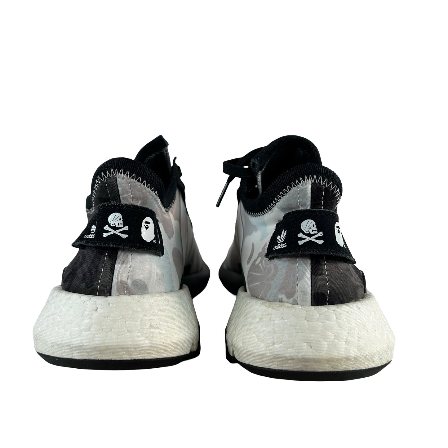 EE9431 adidas POD S3.1 Bape x Neighborhood [USED] - 11 M (Used)