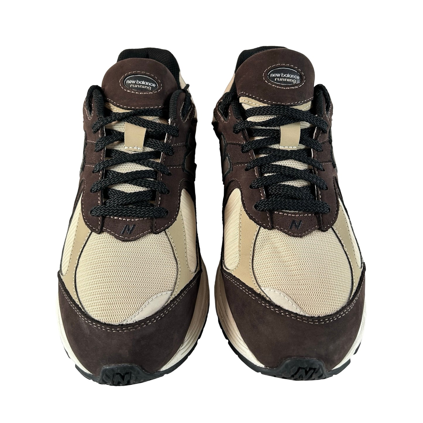 M2002RXQ New Balance 2002R Gore-Tex Black Coffee [USED] - 11 M (Used)