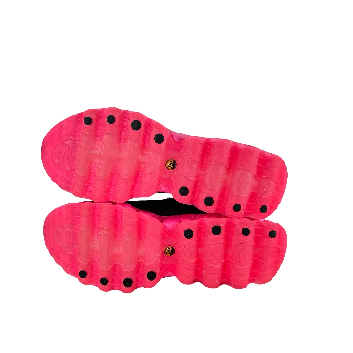 IH0154 001 Nike Air Max Dn8 Black Hyper Pink (Friends & Family) [USED] - 10 M (Used)