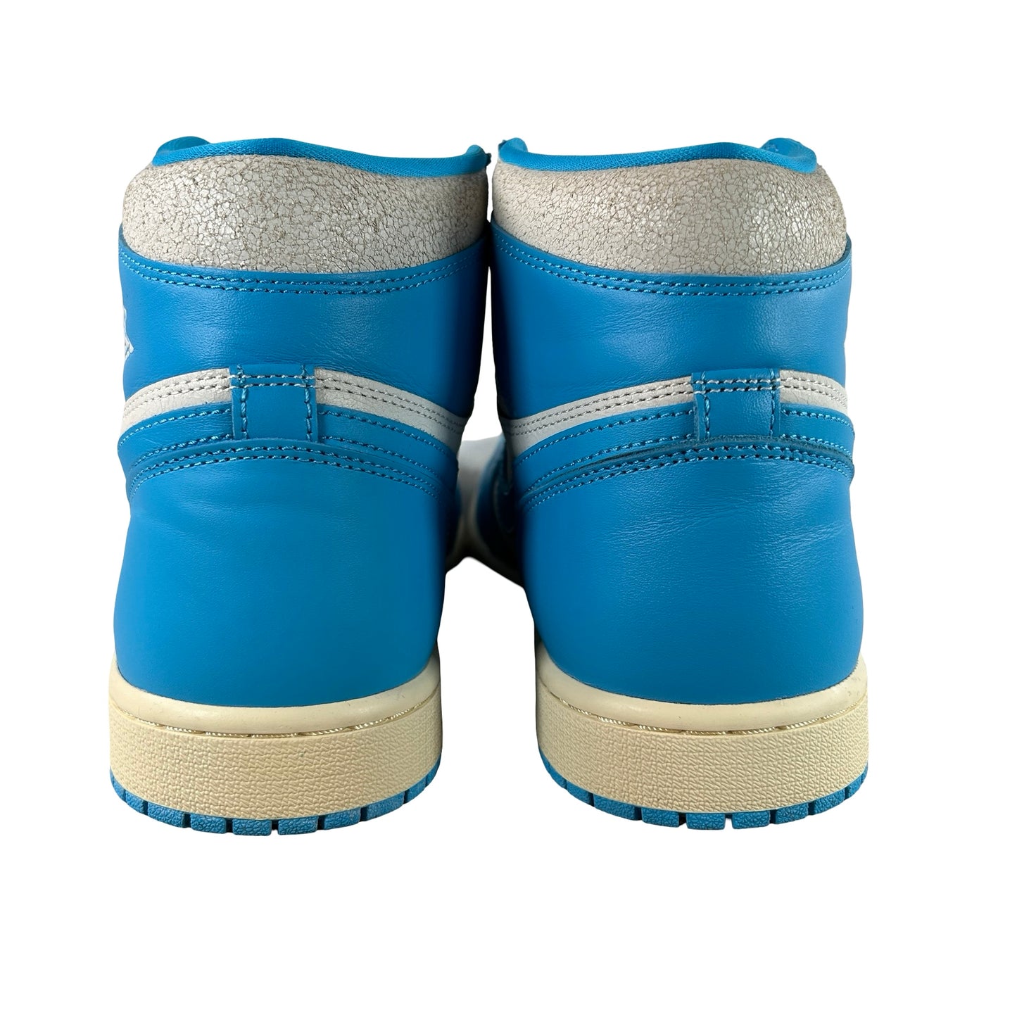 DZ5485 402 Jordan 1 Retro High OG UNC Reimagined [USED] - 11 M (VNDS)
