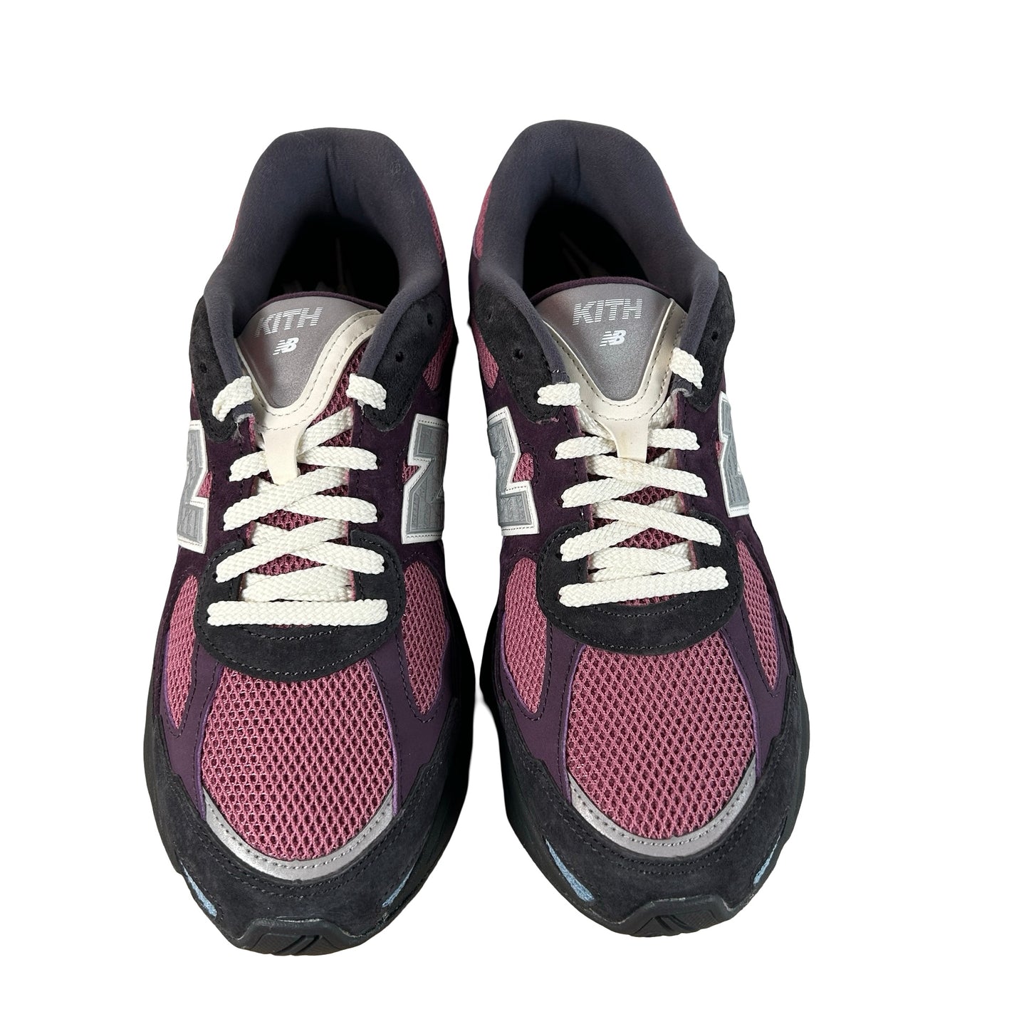 U2010KTC New Balance 2010 Kith Purple Black [USED] - 10 M (Used2)