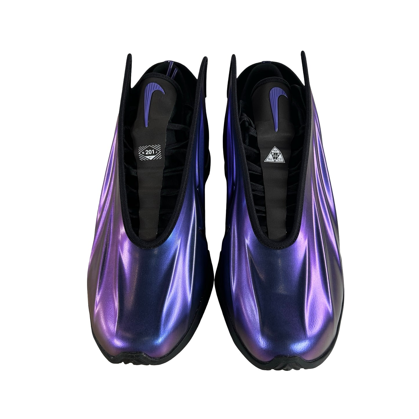 IV0522 500 Nike GT Future Unseen Hours [USED] - 10.5 M (Used)