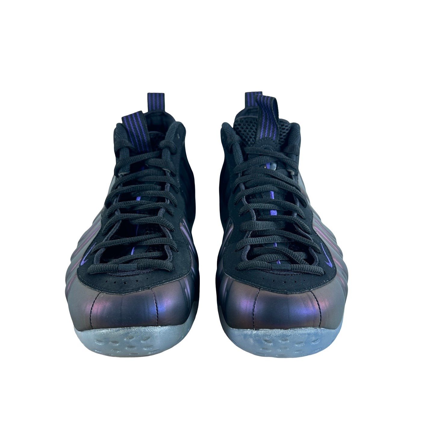 FN5212 001 Nike Air Foamposite One Eggplant (2024) [USED] - 8.5 M (Used5)