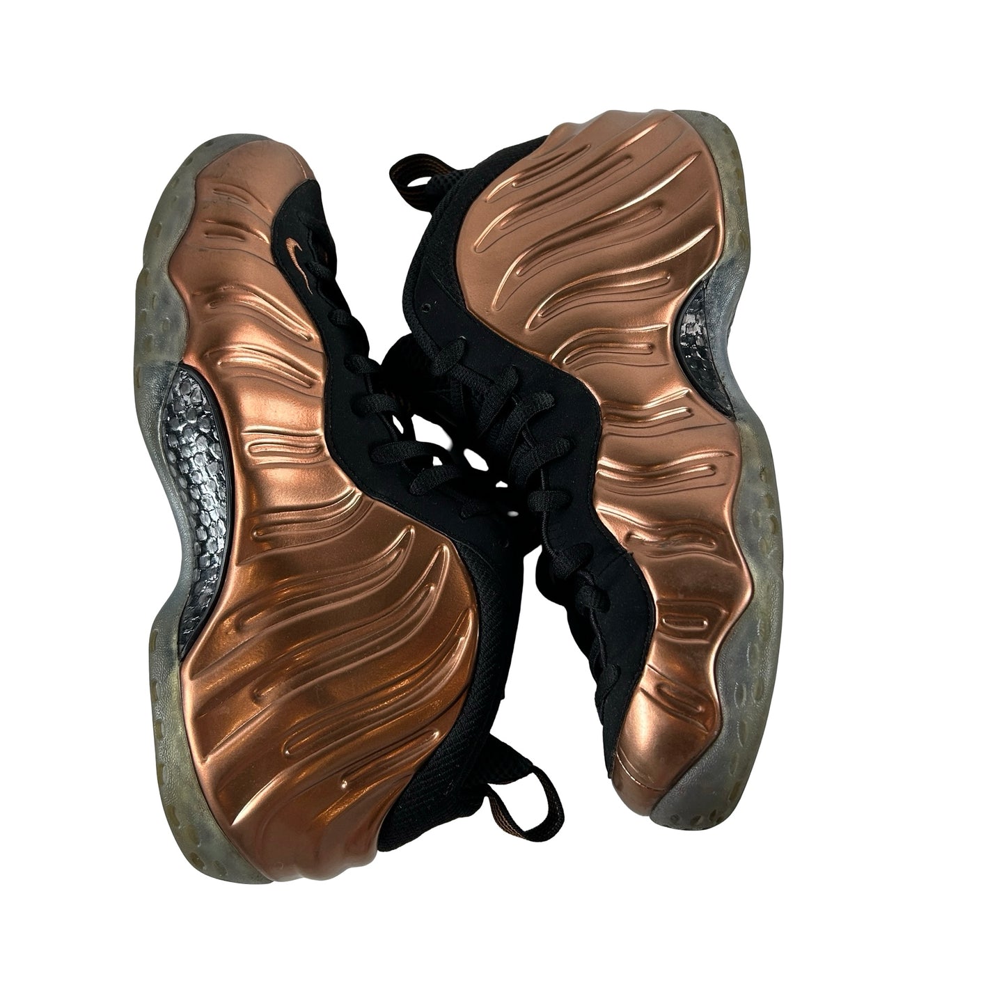 314996 007 Nike Air Foamposite One Cobre (2017)