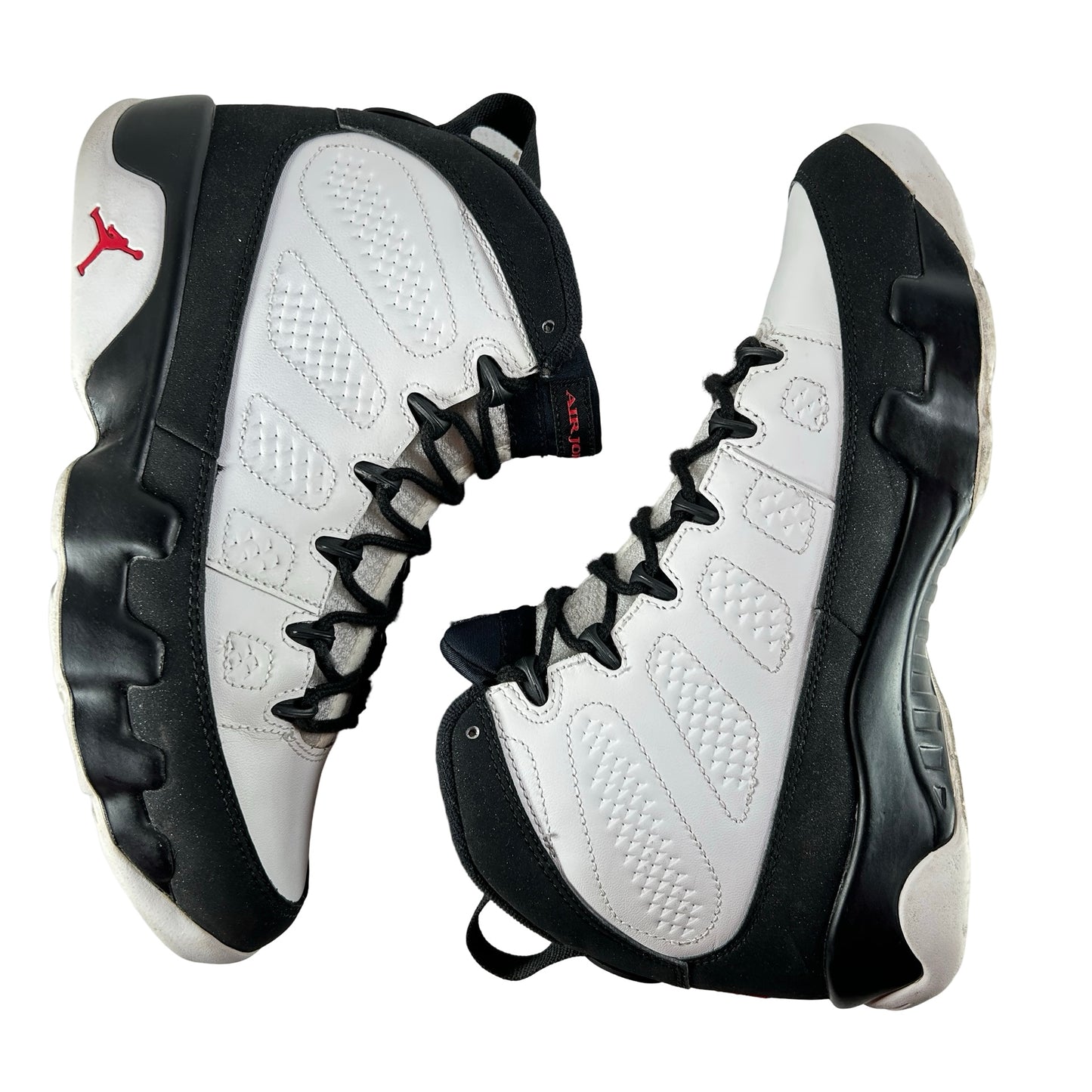 302370 112 Jordan 9 Retro OG (2016) [USED] - 8.5 M (Used)