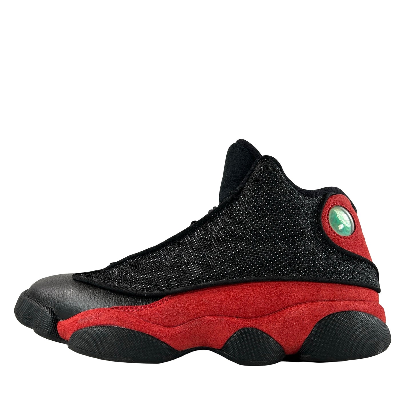 414571 004 Jordan 13 Retro Bred (2017) [USED] - 8 M (Used) (No Box)