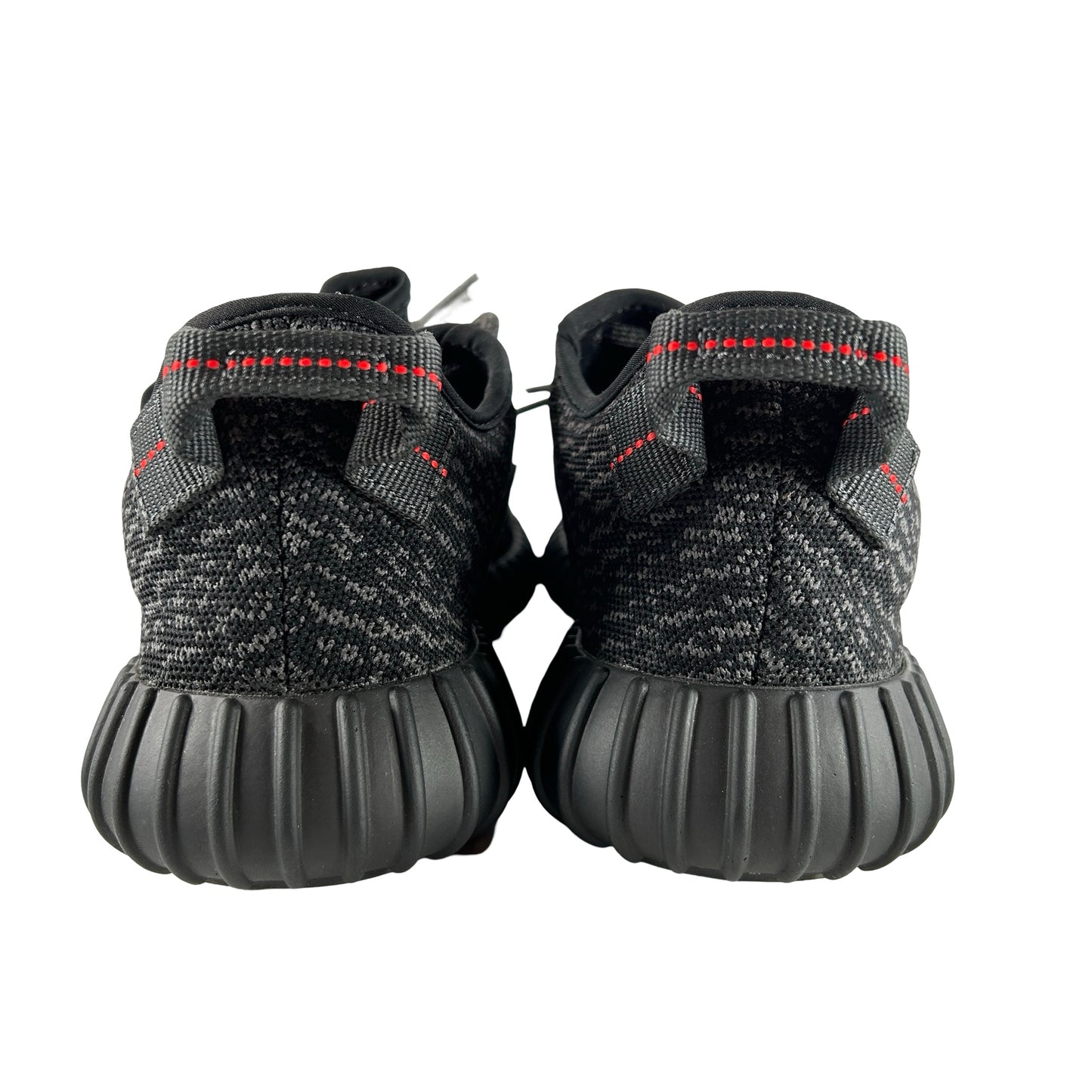 BB5350 Adidas Yeezy Boost 350 Pirate Black (2023) (Used) - 8.5 M (Used2)