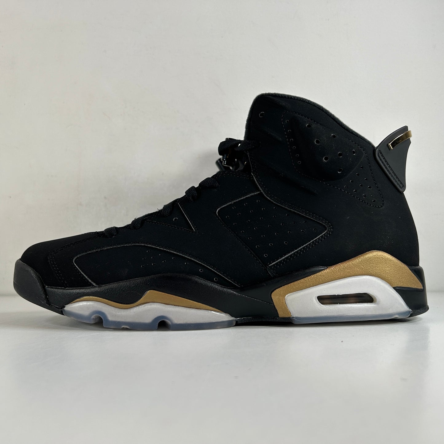 CT4954 007 Jordan 6 DMP [CONDITIONAL] - 13 M (Soles Yellowing)