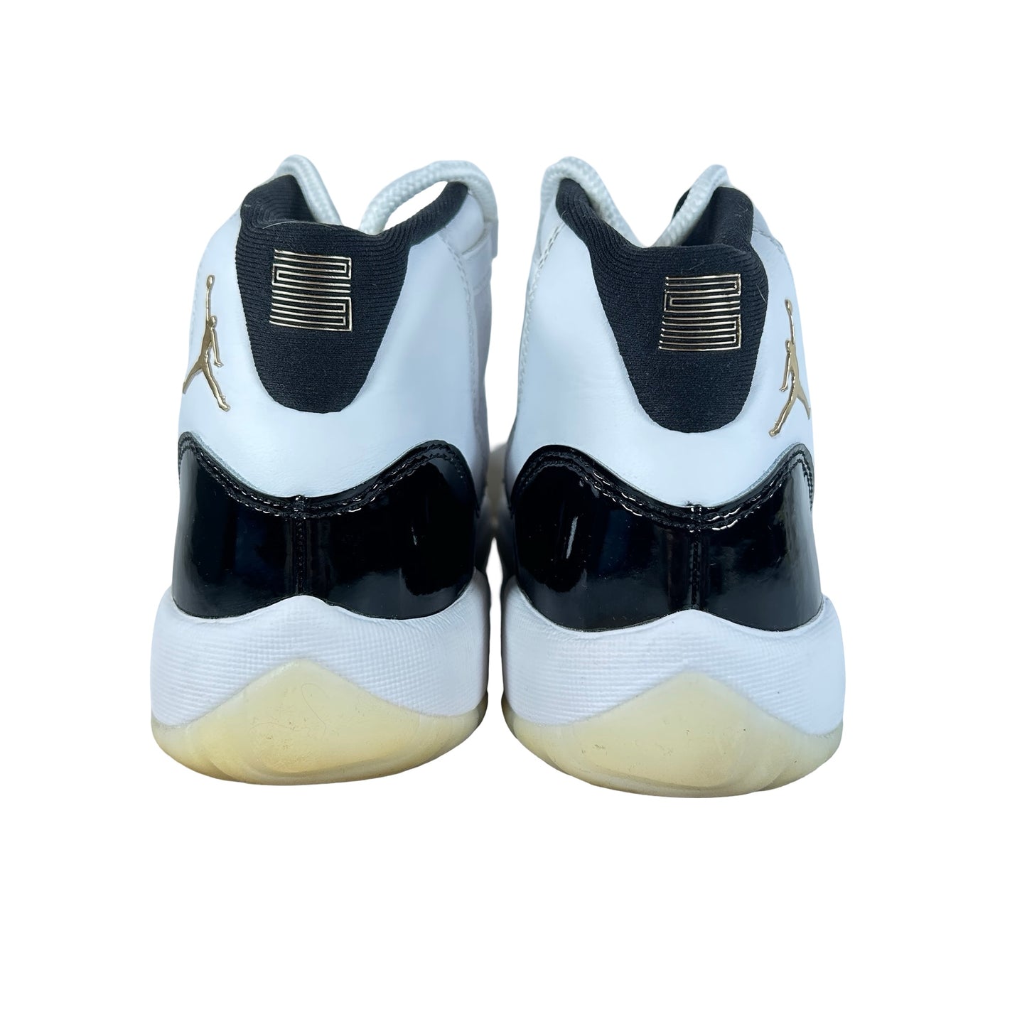 378038 170 Jordan 11 Retro DMP Gratitude (2023) (GS) [USED] - 7 Y (Used7)