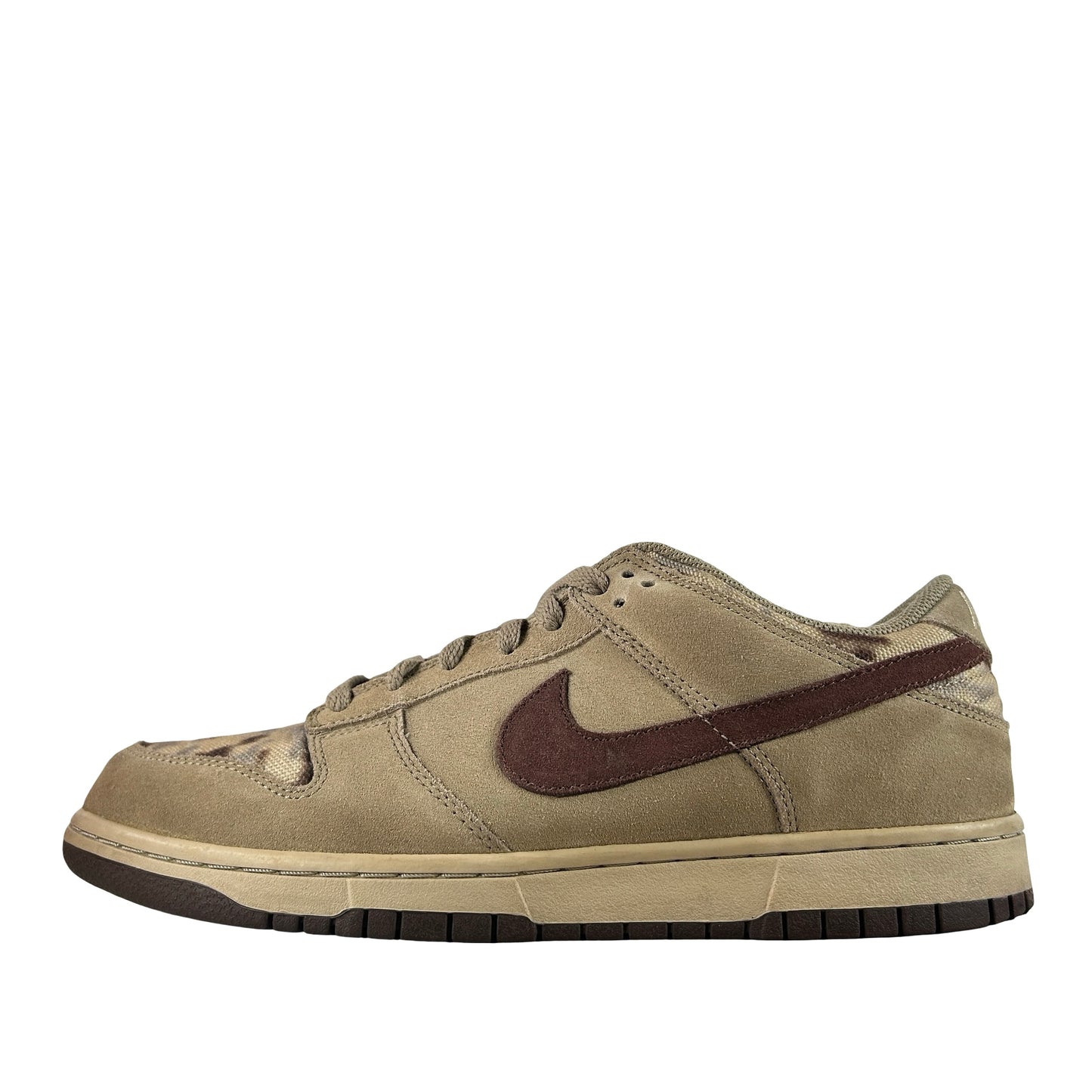 307696 221 Nike Dunk Low Premium [USED] - 10 M (Used) (Replace Box)