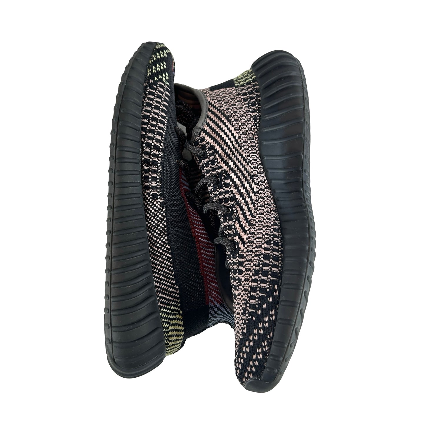FW5190 adidas Yeezy Boost 350 V2 Yecheil (Non-Reflective) [USED] - 10 M (Used)