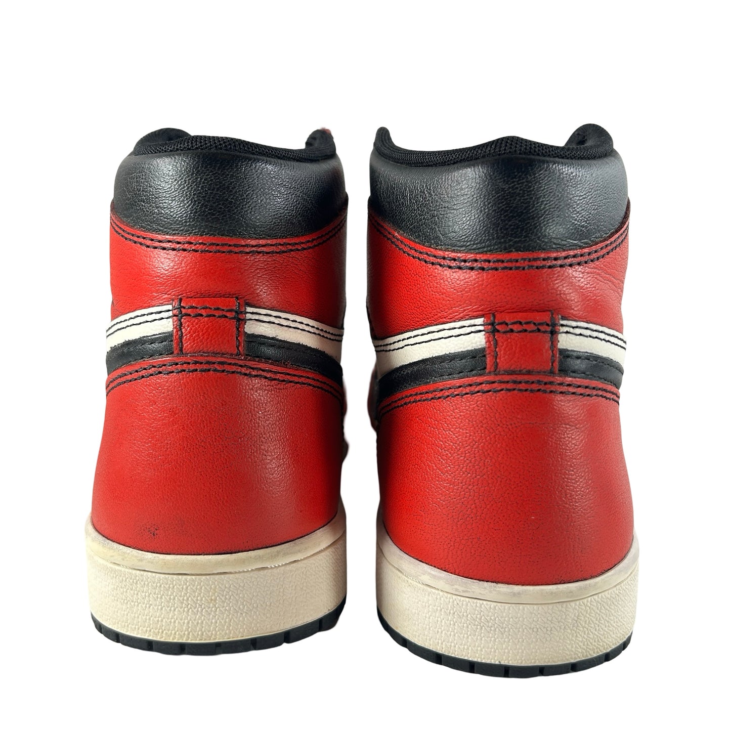 CD6578 507 Jordan 1 SB LA to CHI [USED] - 8.5 M (Used) (No Box)