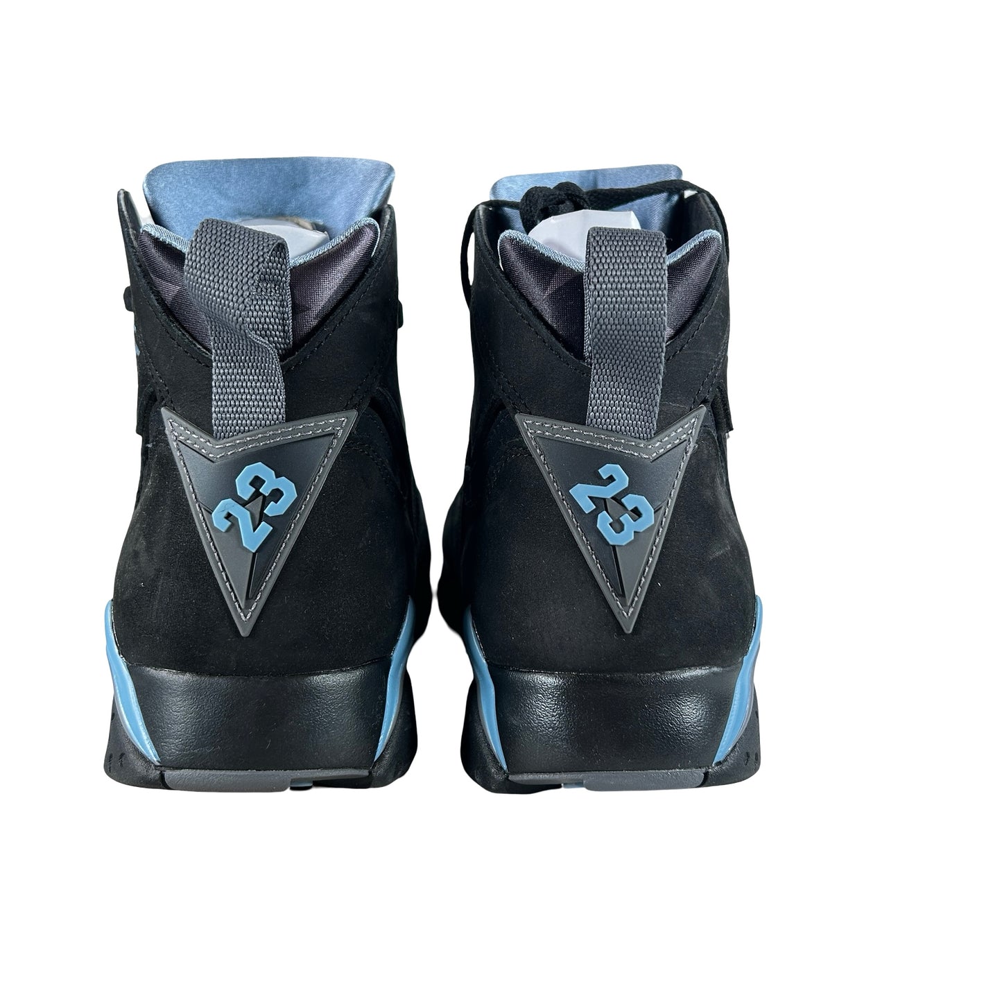 CU9307 004 Jordan 7 Retro Chambray (2023) [USED] - 12 M (Used4)