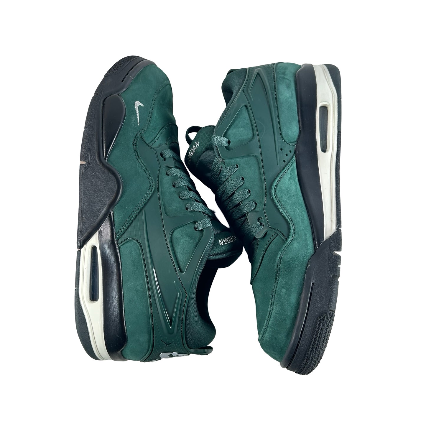 HF4334 300 Jordan 4 RM SP Nigel Sylvester Grandma's Driveway [USED] - 8.5 M (Used)