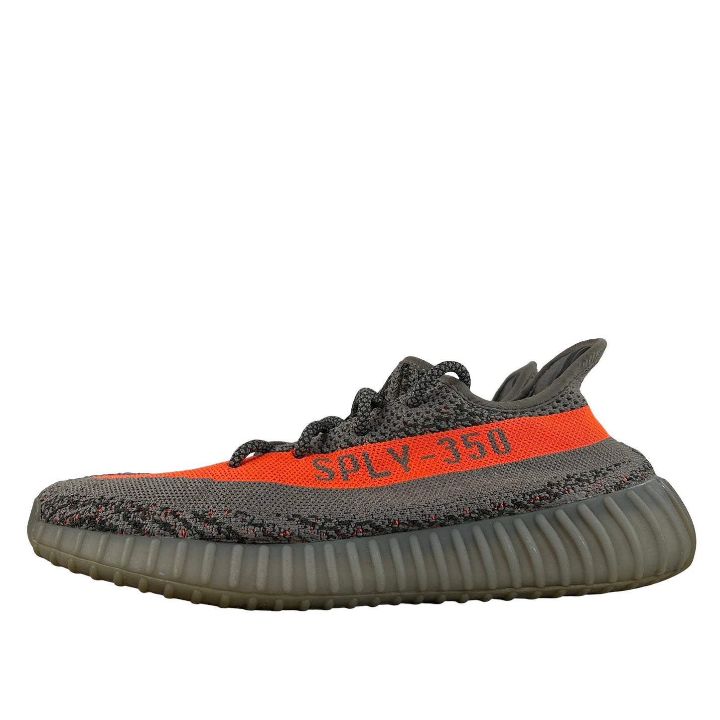 GW1229 adidas Yeezy Boost 350 V2 Beluga Reflective [USED] - 10.5 M (Used3)