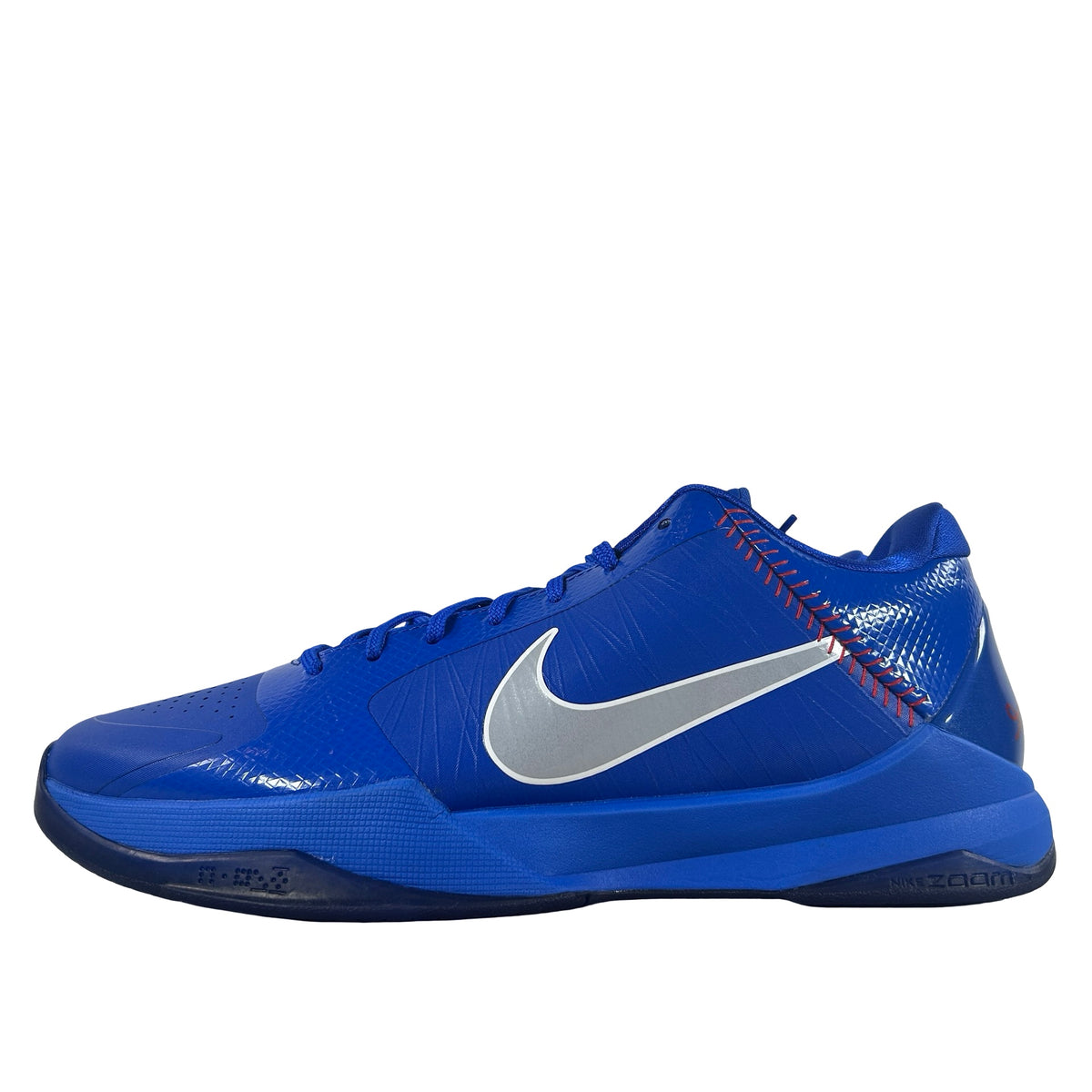 IO6256 400 Nike Kobe 5 Protro Dodgers [USED] - 13 M (Used)