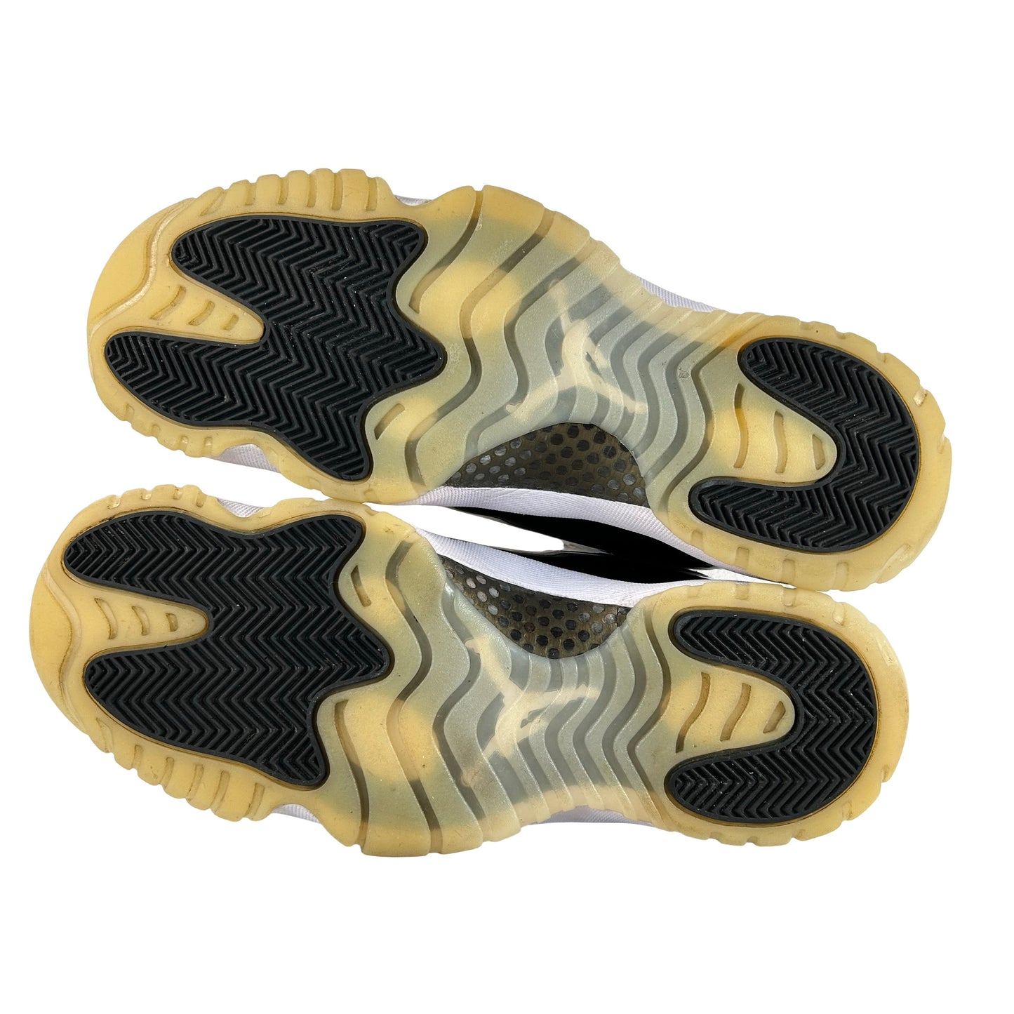 CT8012 170 Jordan 11 Retro DMP Defining Moments (2023) [USED] - 12 M (Used6)