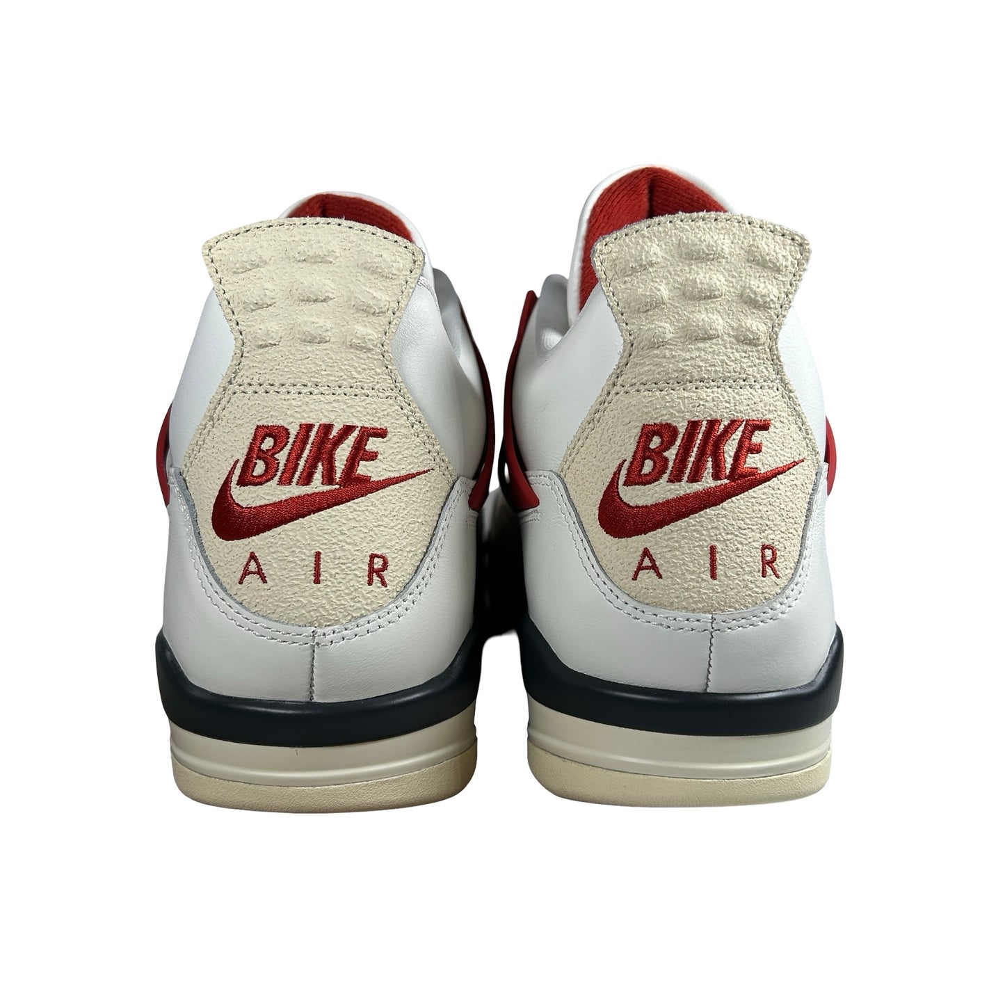 IQ8055 100 Jordan 4 Retro OG Nigel Sylvester Brick After Brick Promo