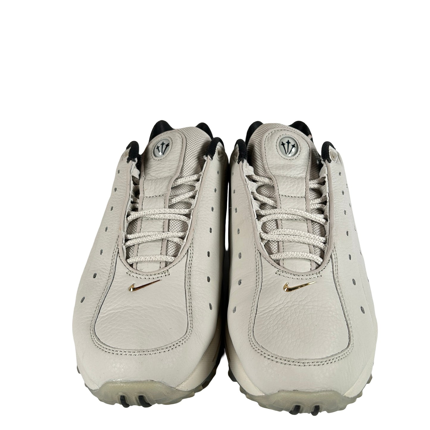 DH4692 003 Nike Hot Step Air Terra Drake NOCTA Champagne [USED] - 9.5 M (Used)