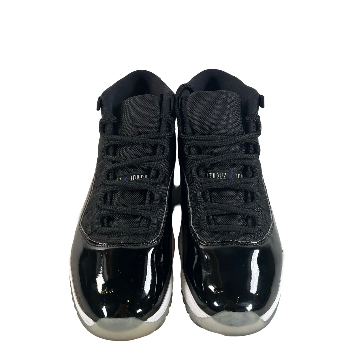 378037 003 Jordan 11 Retro Space Jam (2016) [USED] - 10 M (Used11)