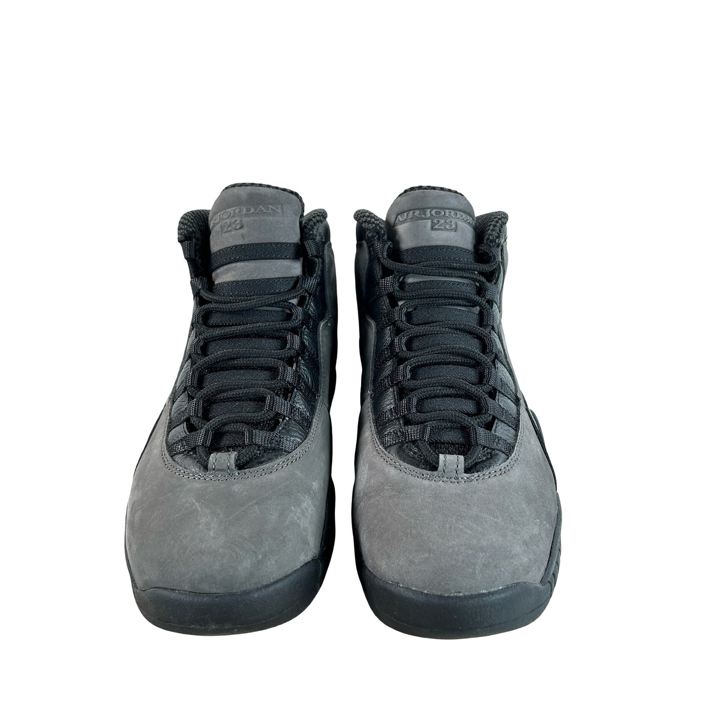 HJ6779 001 Jordan 10 Retro Shadow (2025) [USED] - 9 M (Used3)