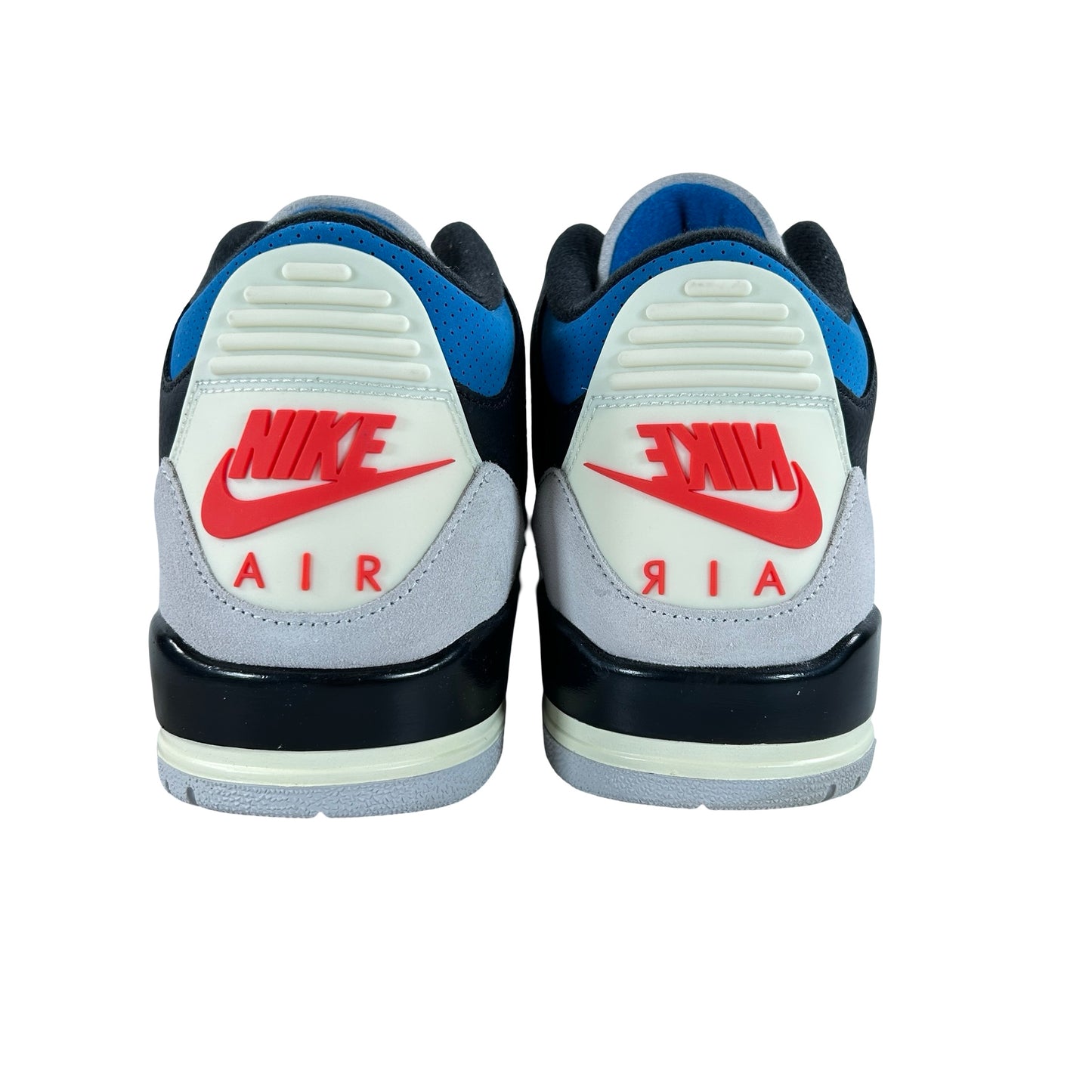 IB8967 004 Jordan 3 Retro OG Rare Air [USED] - 10 M (Used3)