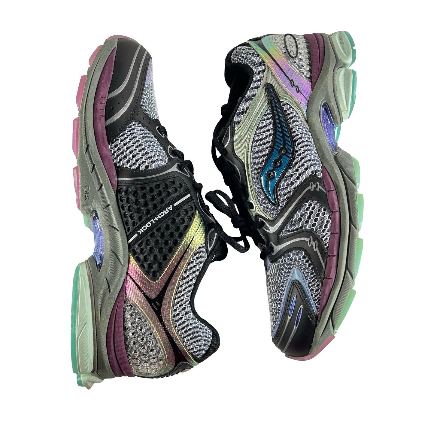 S70838 3 ProGrid Triumph 4 Winter Solstice [USED] - 11 M (Used)