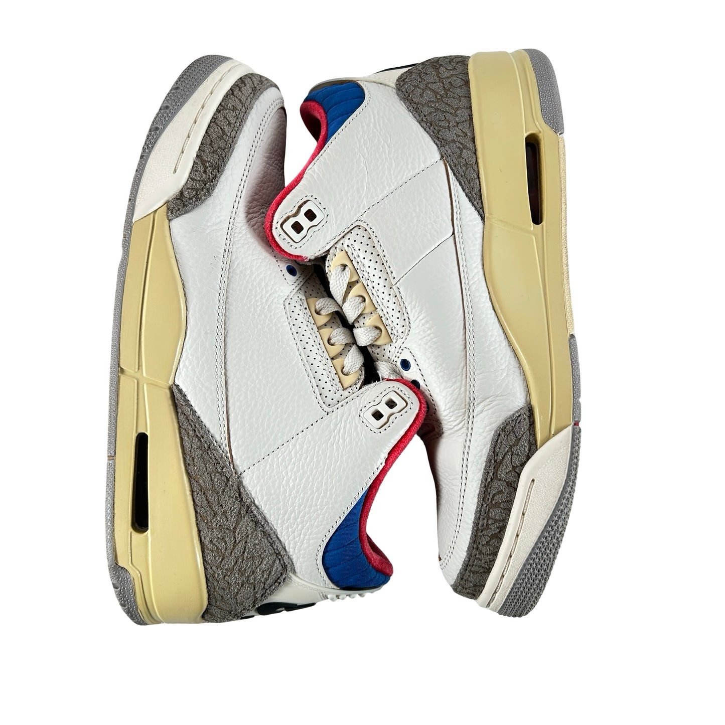 IB1482 100 Jordan 3 Retro Seoul 2.0 [USED] - 7.5 M (Used3)