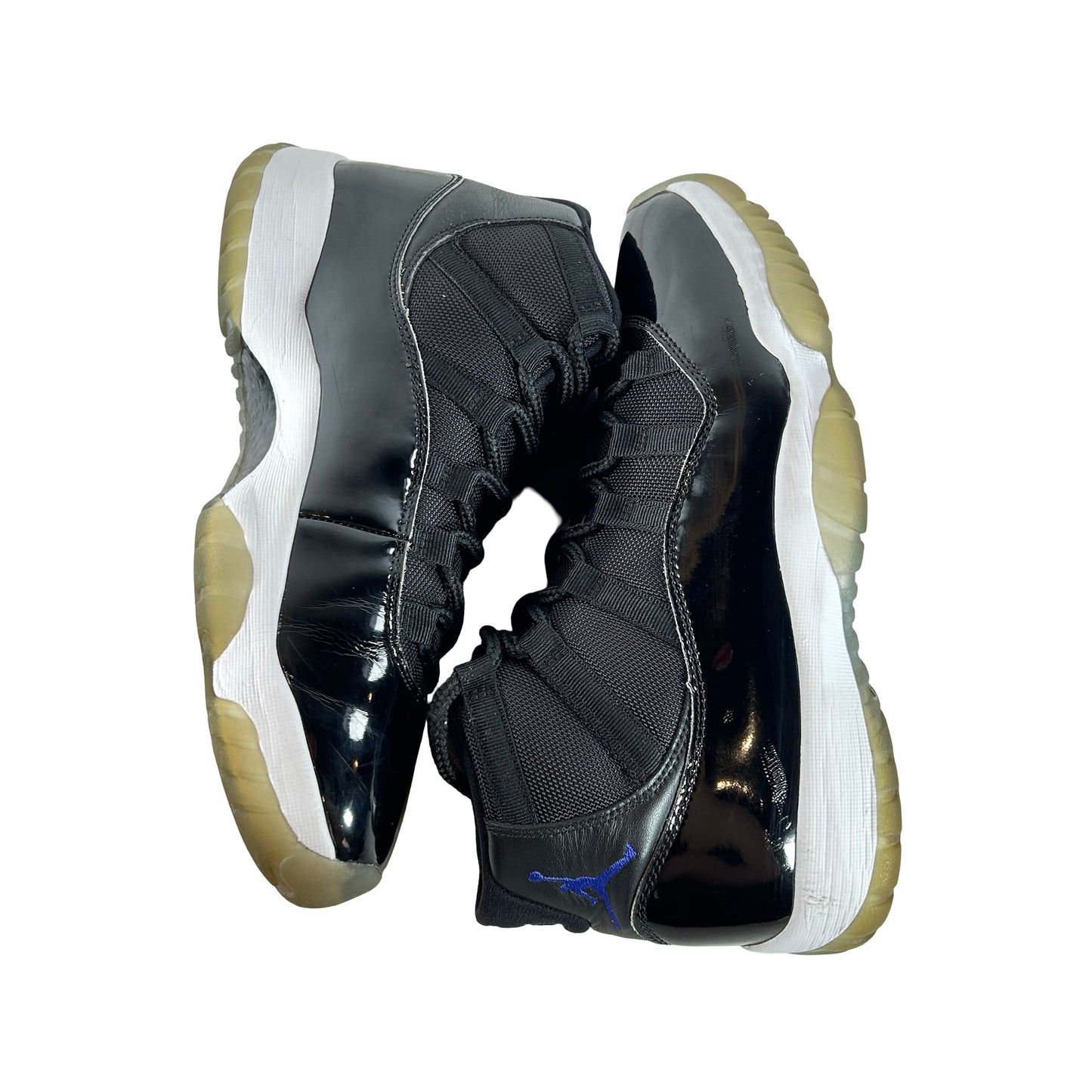 378037 003 Jordan 11 Space Jam (2016) [USED] - 9.5 M (Used6)