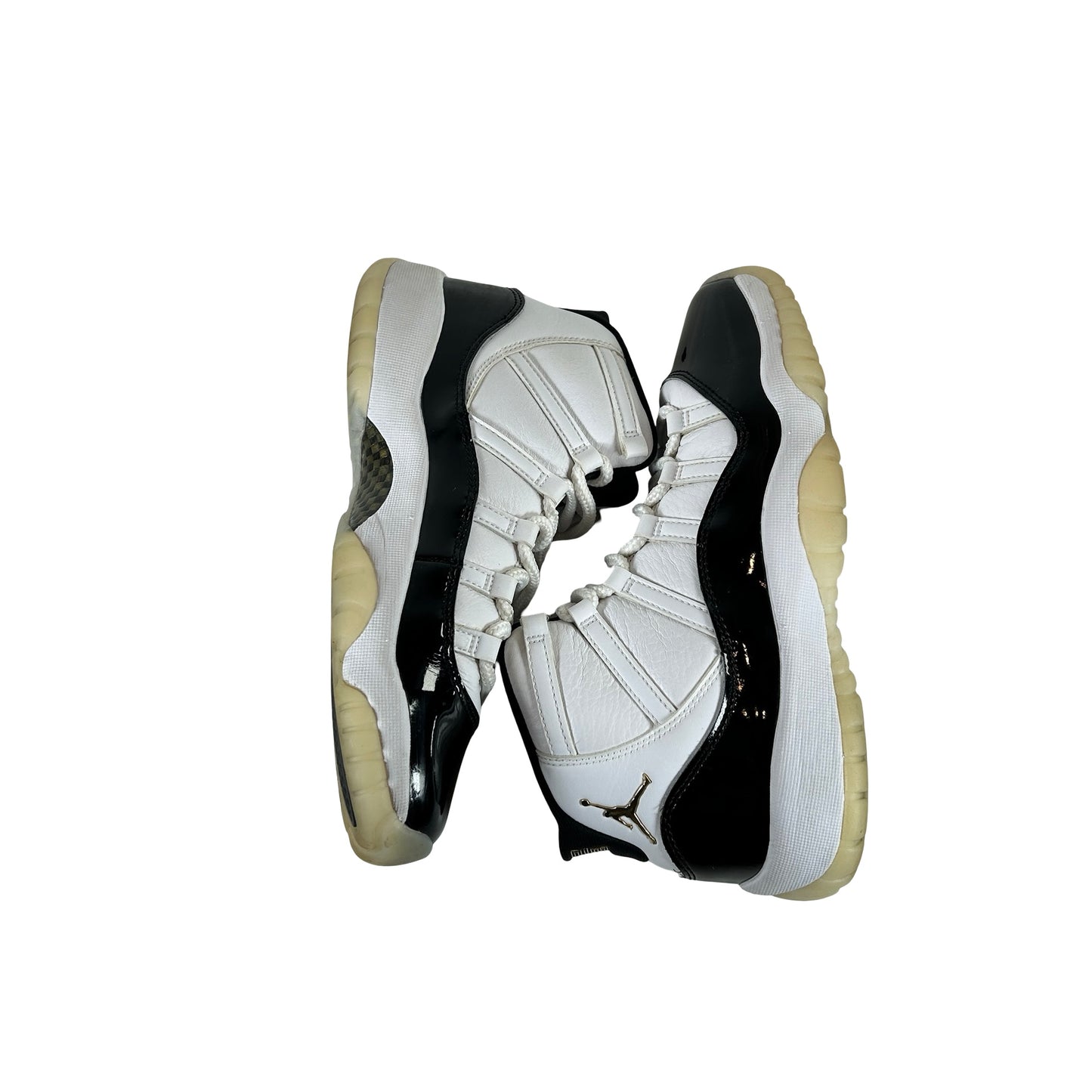 378038 170 Jordan 11 Retro DMP Gratitude (2023) (GS) [USED] - 7 Y (Used2) (No Box2)
