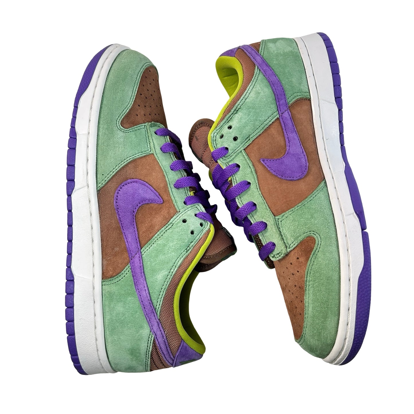 DA1469 200 Nike Dunk Low Veneer (2020) [USED] - 10 M (Used3)