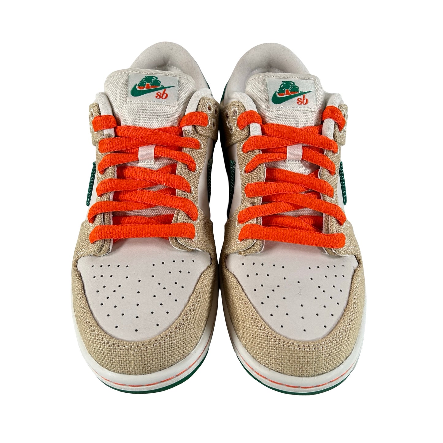 FD0860 001 Nike SB Dunk Low Jarritos [USED] - 9 M (VNDS2)