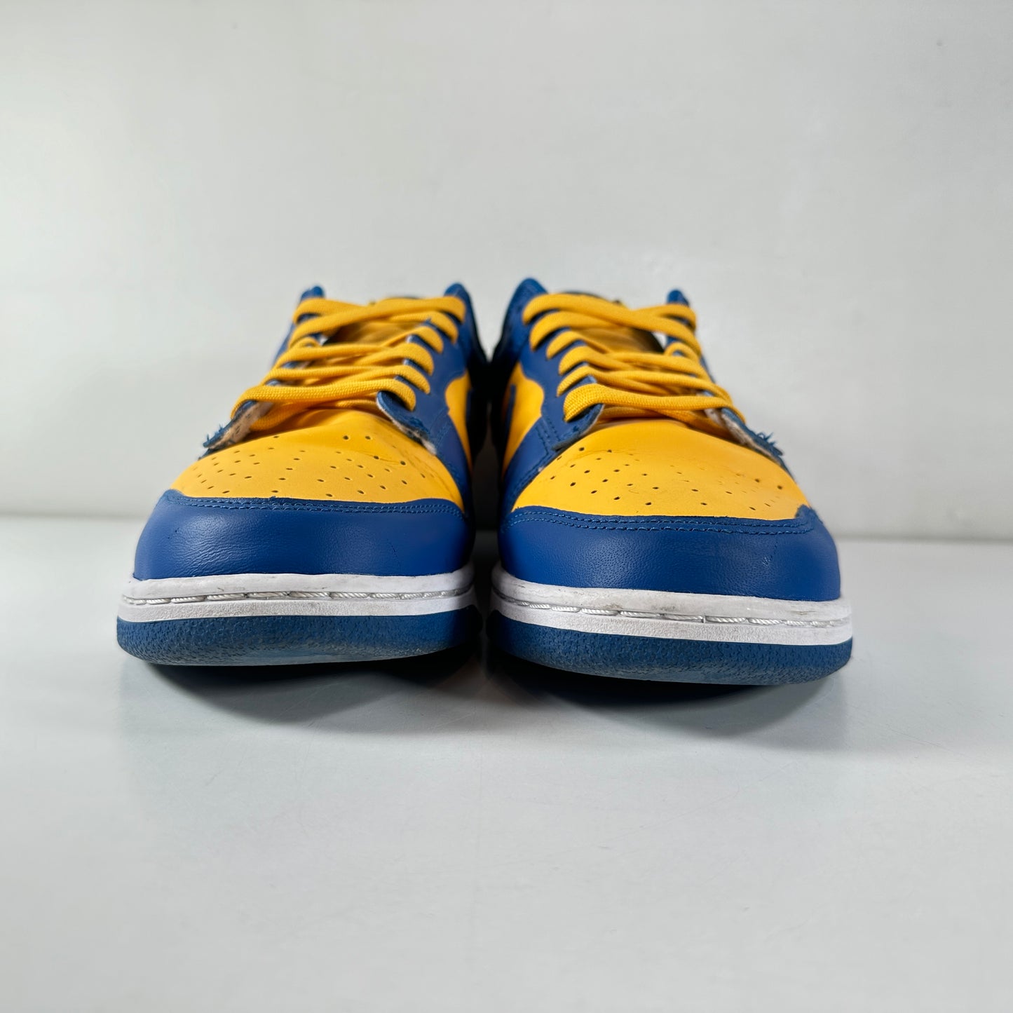 DD1391 402 Nike Dunk Low UCLA [USED] - 10 M (Used) (Replace Box)