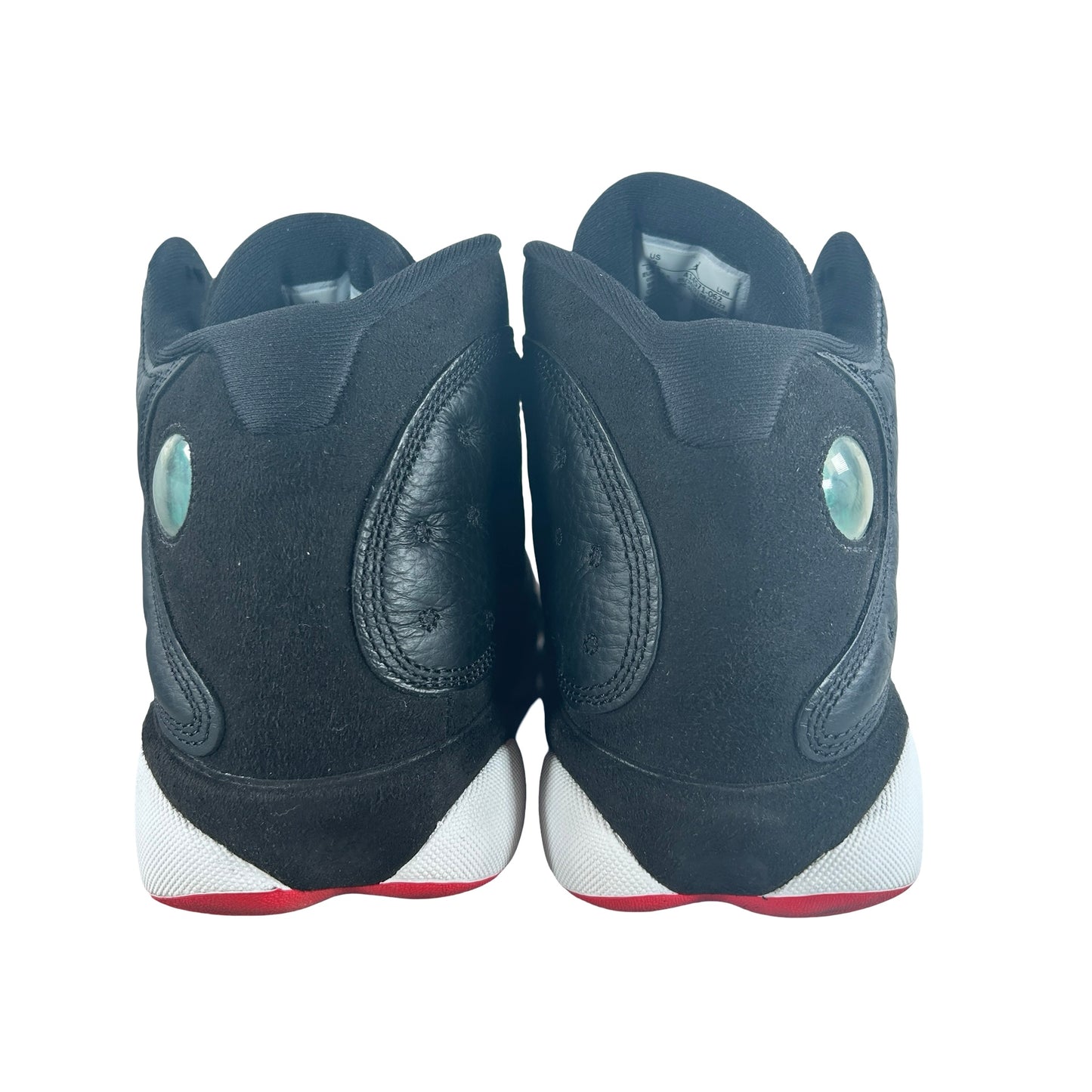 414571 062 Jordan 13 Retro Playoff (2023) [USED] - 9 M (Used2)