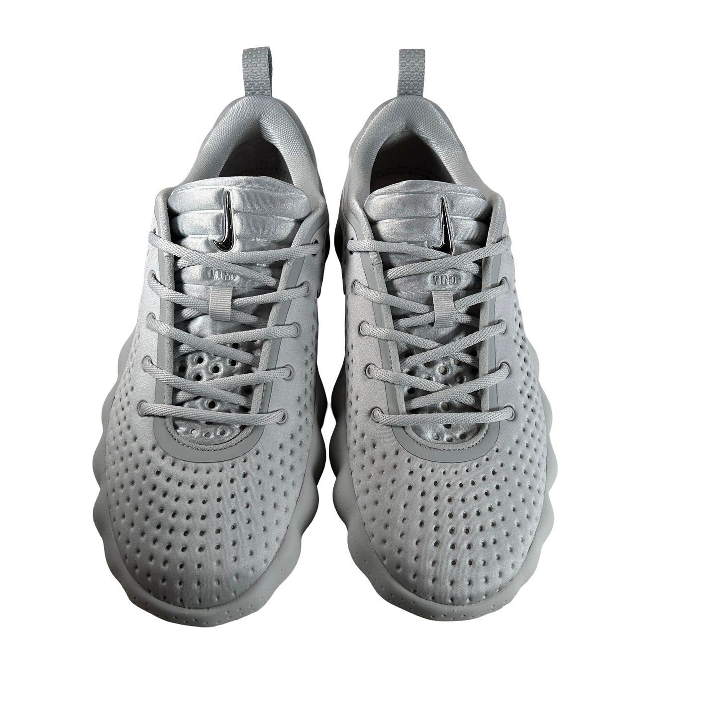 HQ4308 003 Nike Mind 002 Light Smoke Grey [USED] - 10.5 M (Used)
