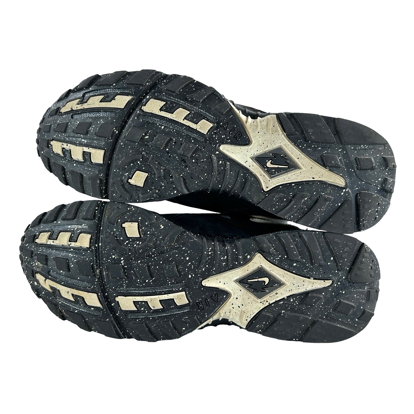 FN7546 002 Nike Air Terra Humara Undefeated Black [USED] - 12 M (Used)