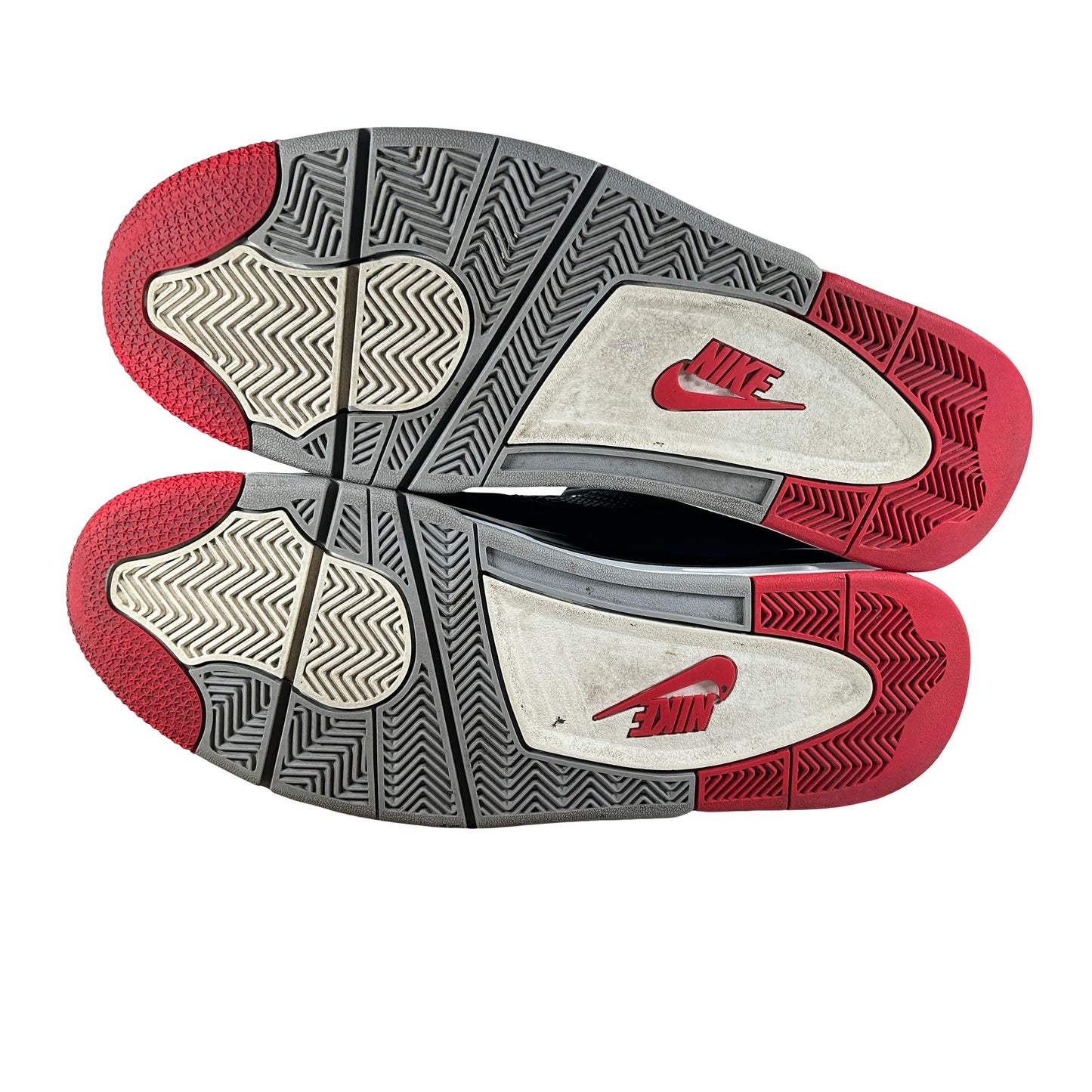 308497 060 Jordan 4 Criados (2019)