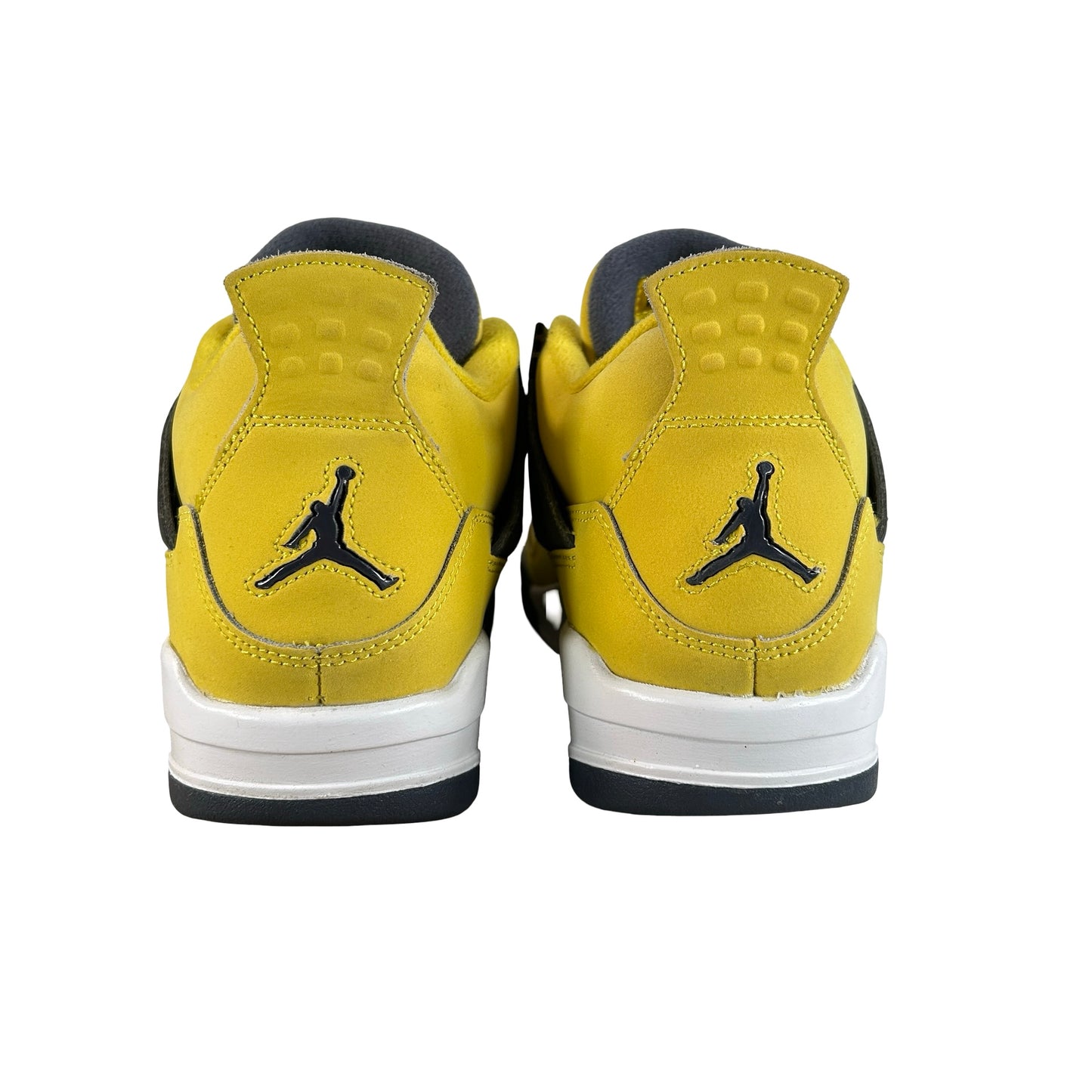 408452 700 Jordan 4 Retro Lightning (GS) [USED] - 6.5 Y (Used2)