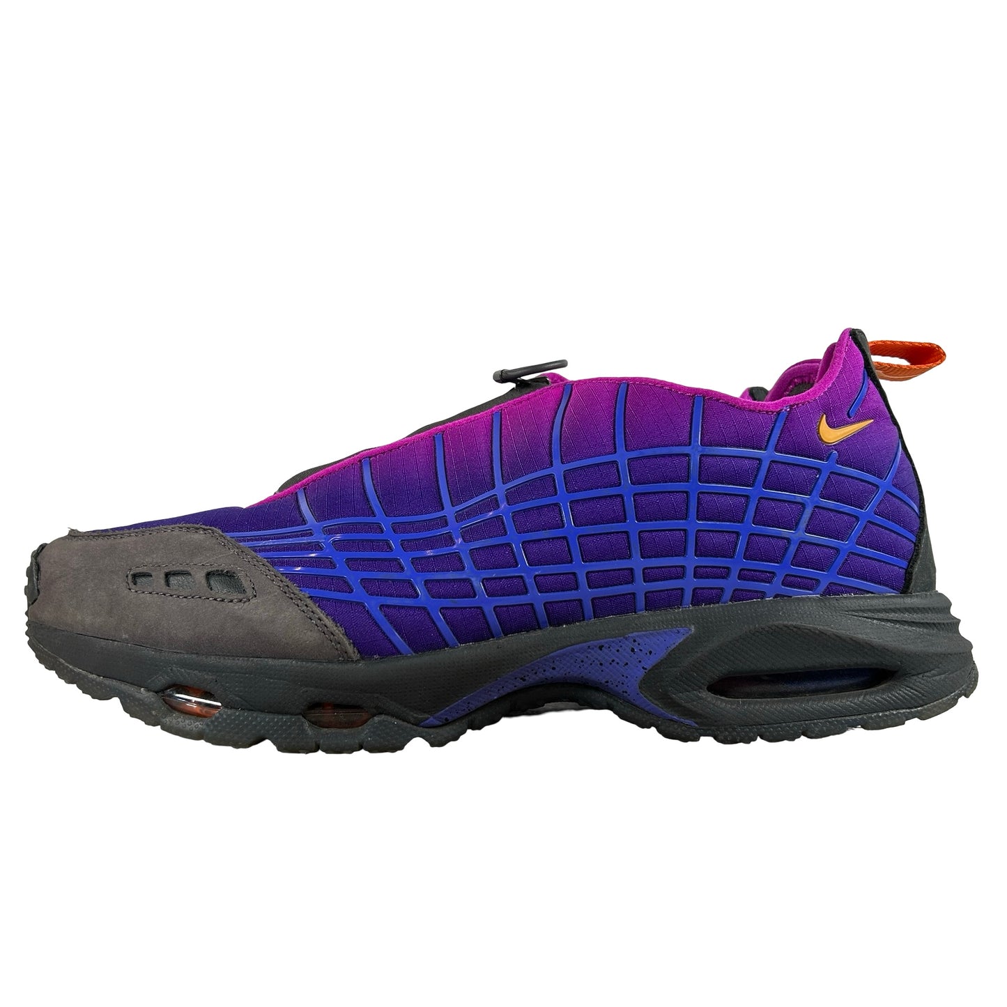 HF3286 500 Nike Air Max Sunder SP Kids of Immigrants Sun Down [USED] - 10.5 M (Used4)