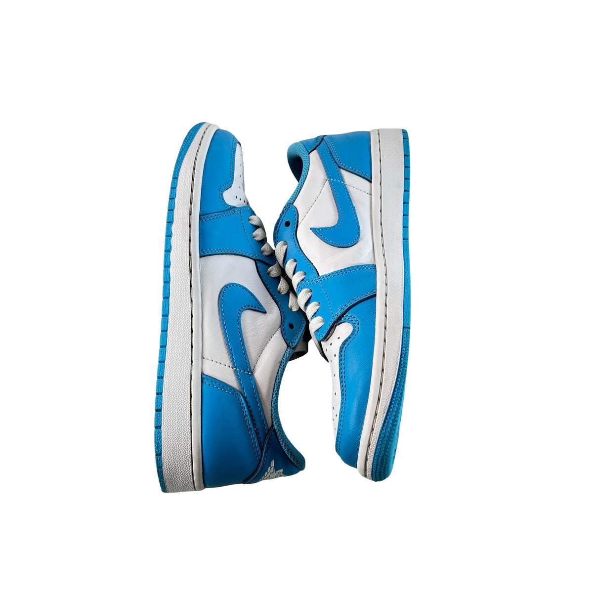 CJ7891 401 Jordan 1 Low SB UNC [USED] - 7.5 M (Used)
