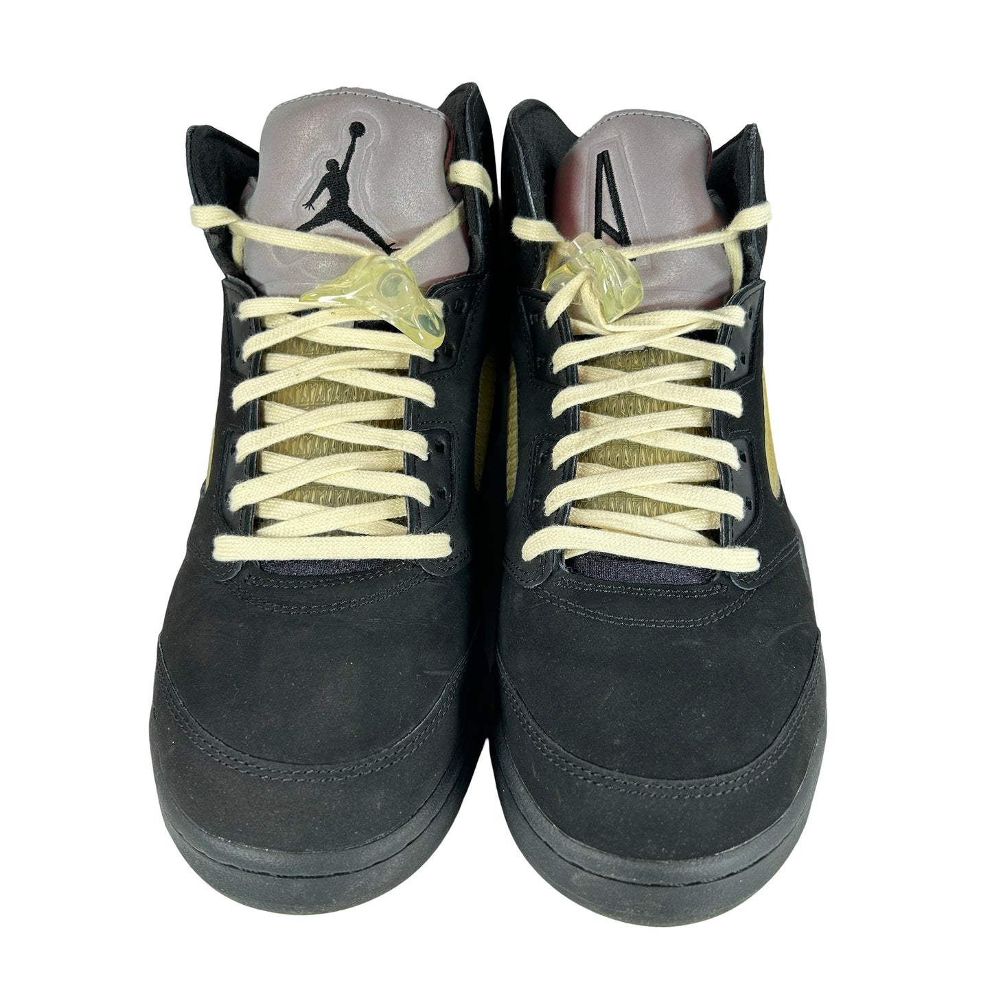 FD1330 001 Jordan 5 Retro A Ma Maniere Dusk [USED] - 9.5 (Used2)