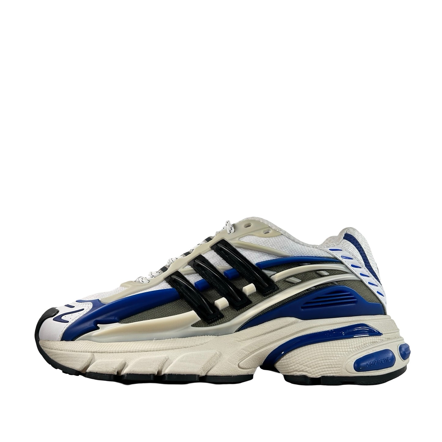 JP9263 adidas Adistar Jellyfish Pharrell Williams Royal Blue [USED] - 8.5 M (Used3)