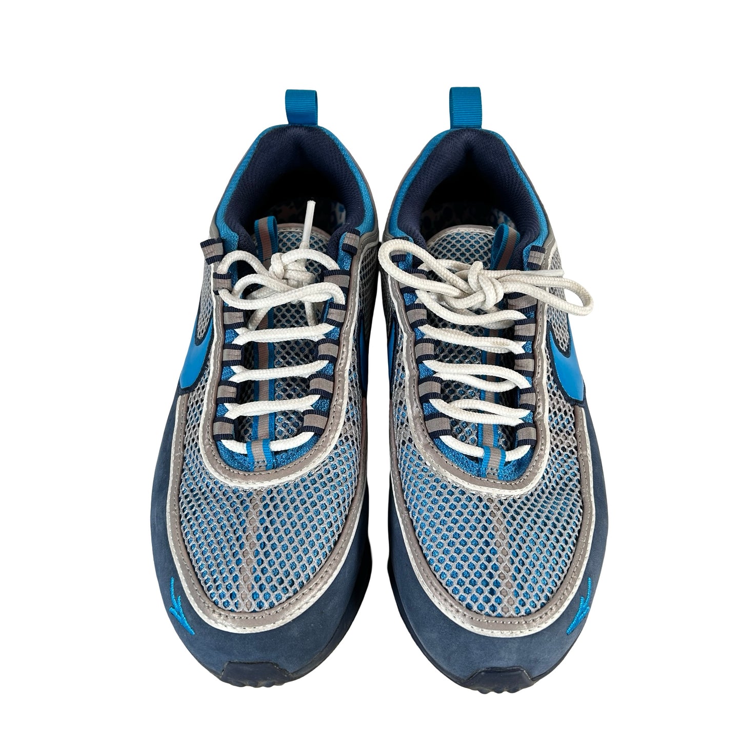 AH7973 400 Nike Air Zoom Spiridon 16 Stash [USED] - 8.5 M (Used) (No Box)