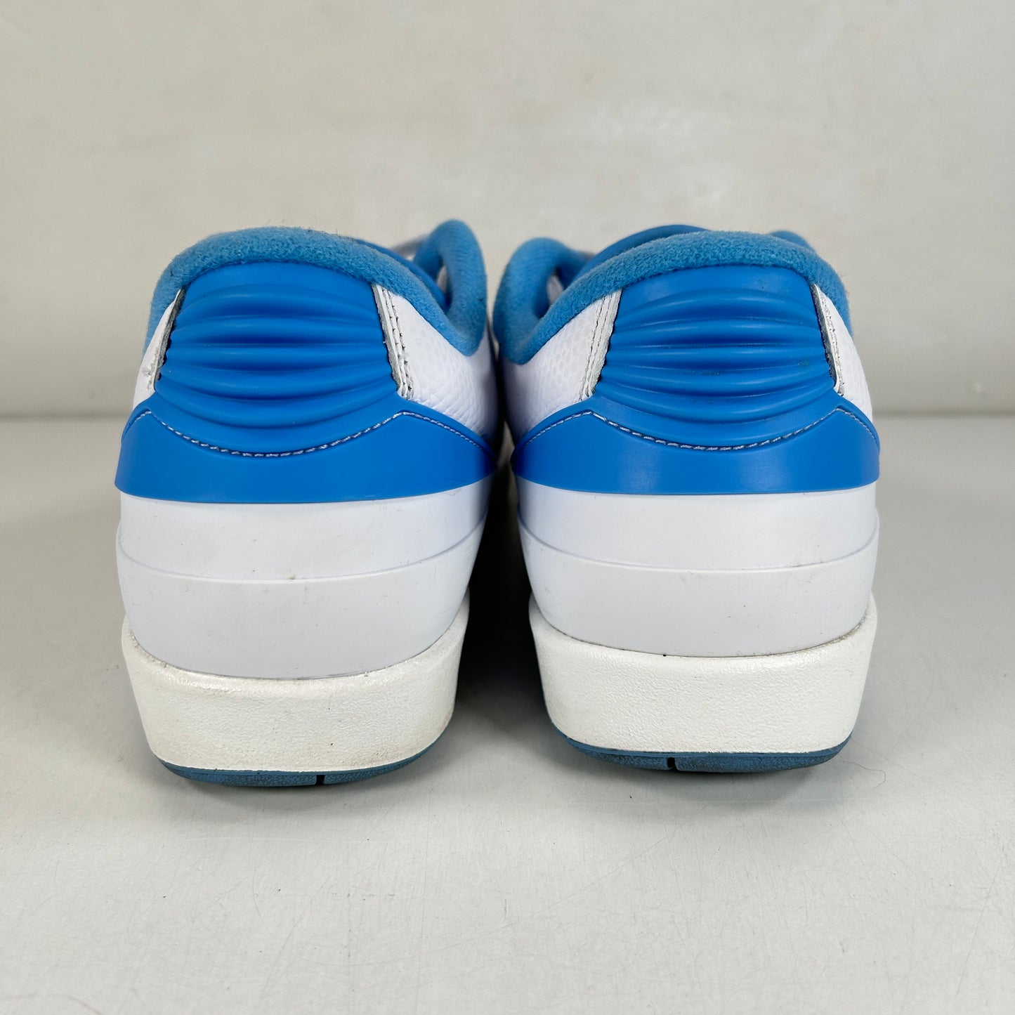 DV9956 104 Jordan 2 Retro Low UNC [USED] - 8.5 M (Used)