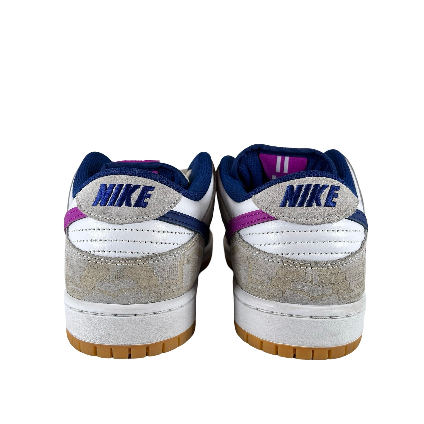 FZ5251 001 Rayssa Leal x Nike SB Dunk Low [USED] - 10 M (VNDS2)